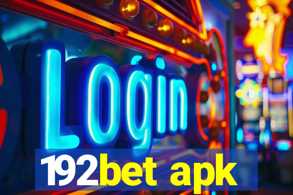 192bet apk